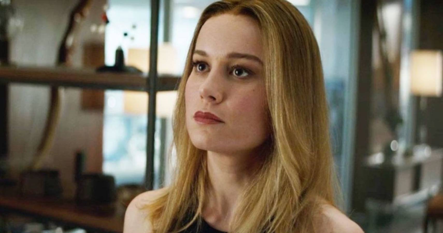 Celebrity exposed hollywood babe brie larson